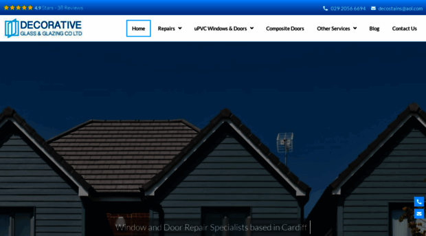 doubleglazingrepairscardiff.co.uk