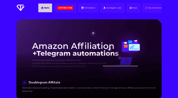 doublegram.com