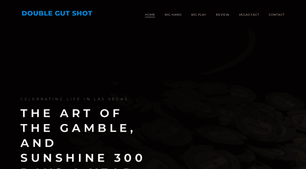 doublegutshot.com