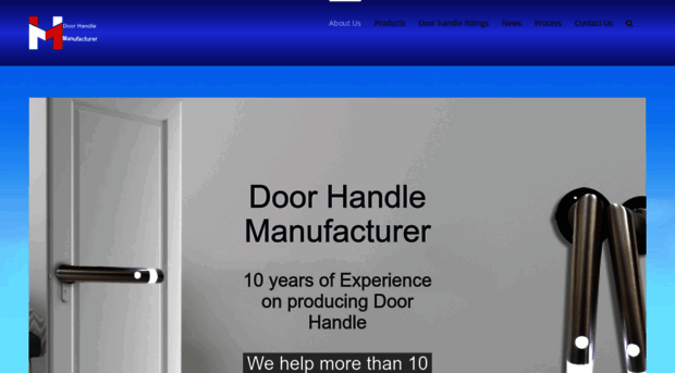 doublehandle.com