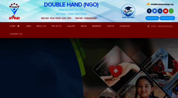 doublehandngo.org