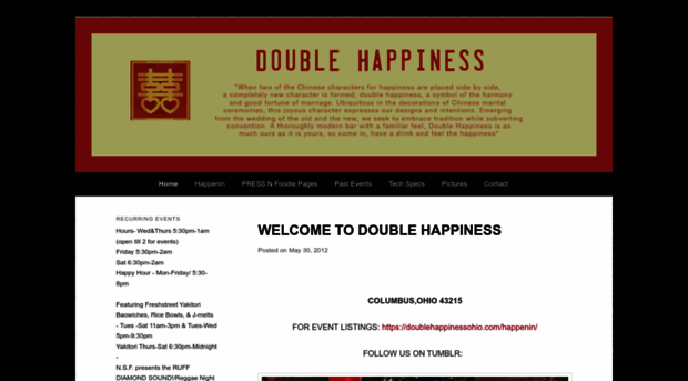 doublehappinessohio.com