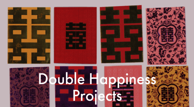 doublehappinessprojects.com