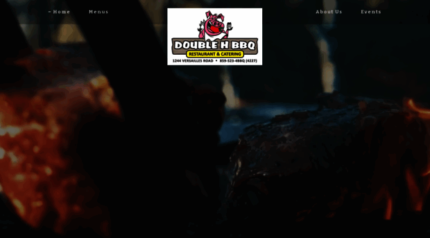 doublehbbq.com