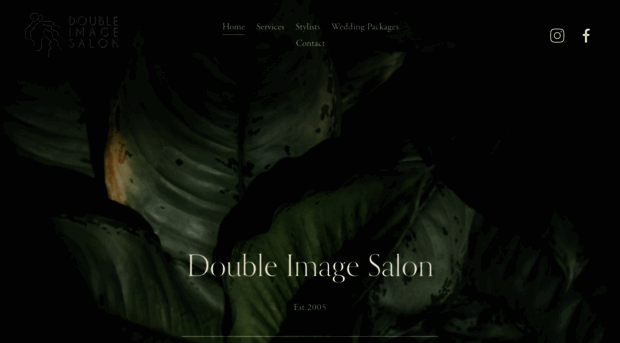 doubleimagesalon.com