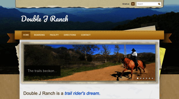 doublej-ranch.com