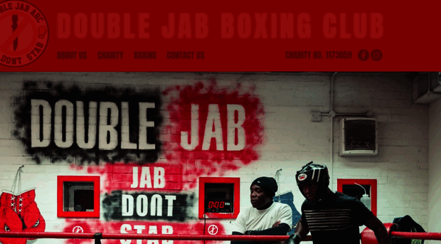 doublejabboxing.com