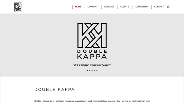 doublekappa.com