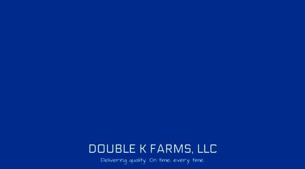 doublekfarms.net