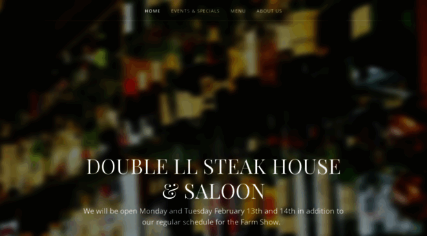 doublelsteakhouse.com