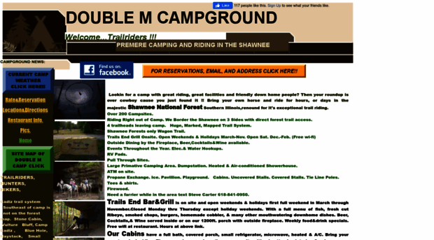 doublemcampground.com