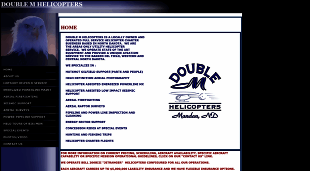 doublemhelicopters.com