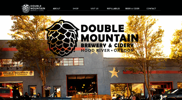 doublemountainbrewery.com