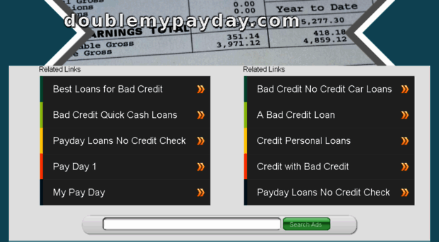 doublemypayday.com