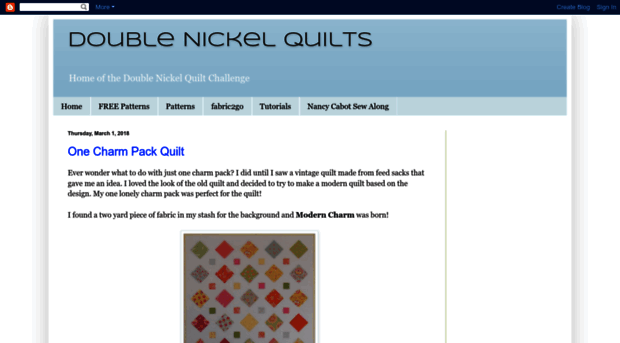 doublenickelquilts.blogspot.com