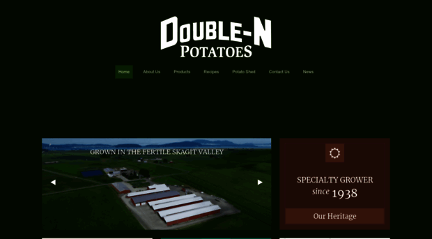 doublenpotatoes.com