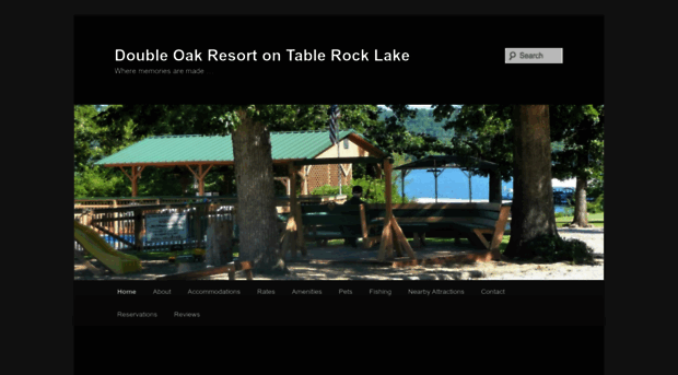 doubleoakresort.net