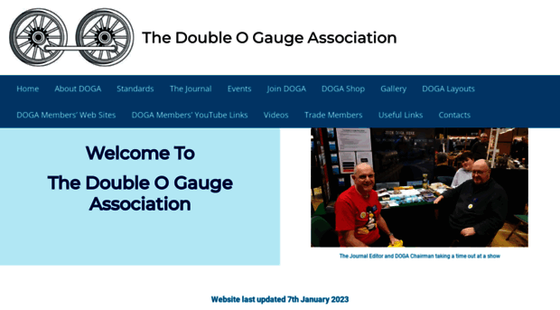 doubleogauge.com