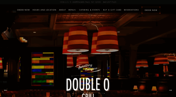 doubleogrill.com