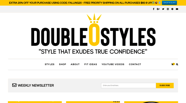 doubleostyles.com