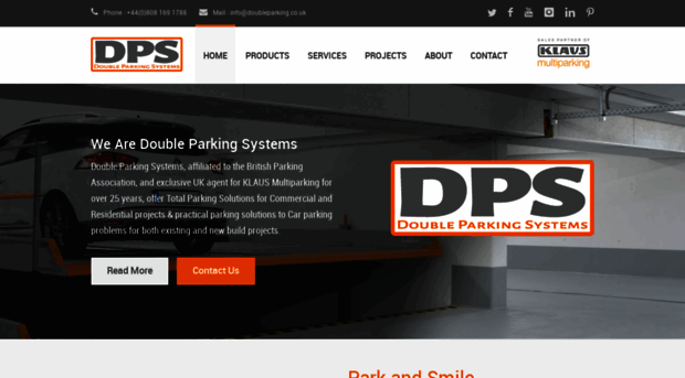 doubleparking.co.uk