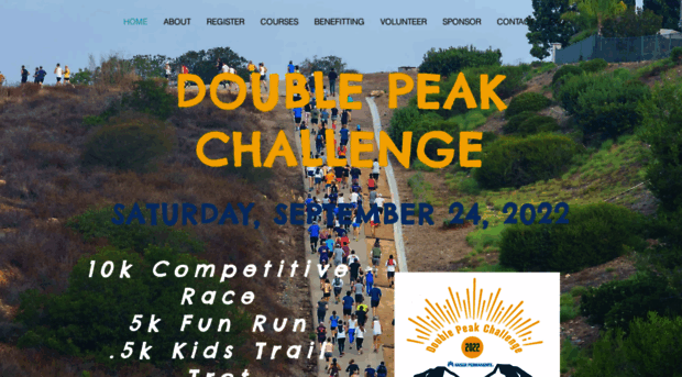 doublepeakchallenge.com