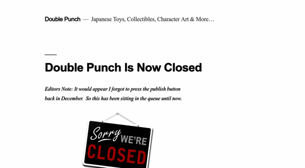 doublepunch.com