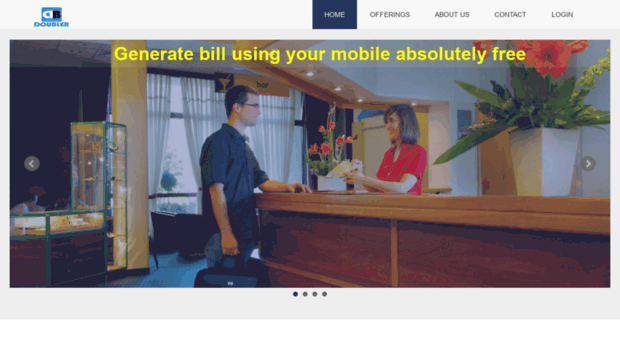 doubler.co.in