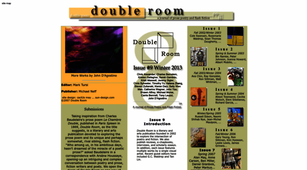 doubleroomjournal.com