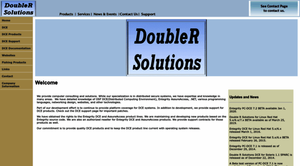 doublersolutions.com