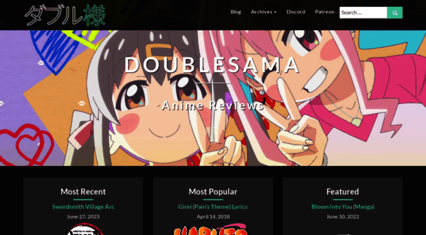 doublesama.com