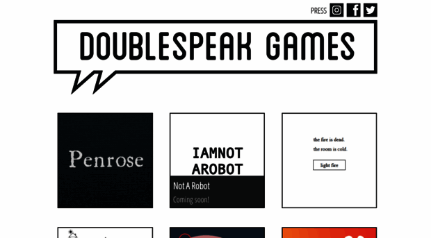 doublespeakgames.com