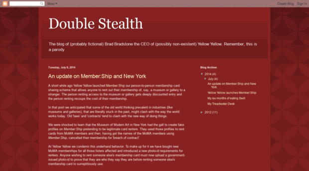 doublestealth.blogspot.com