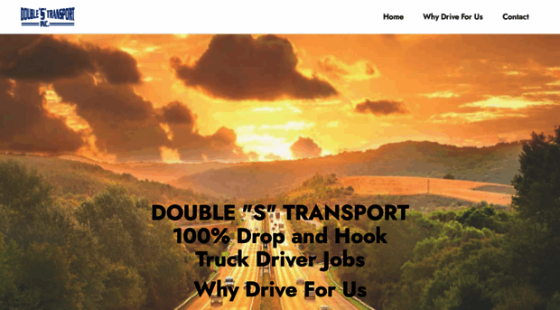 doublestransport.com