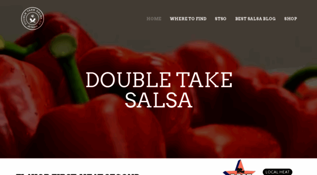 doubletakesalsa.com