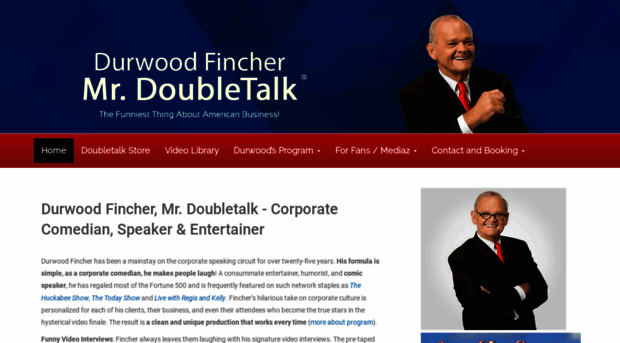 doubletalk.com