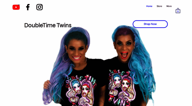 doubletimetwins.com