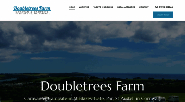 doubletreesfarm.co.uk