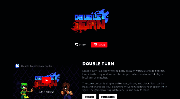 doubleturngame.com