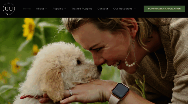 doubleudoodles.com