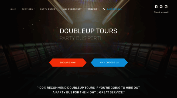 doubleup.com.au