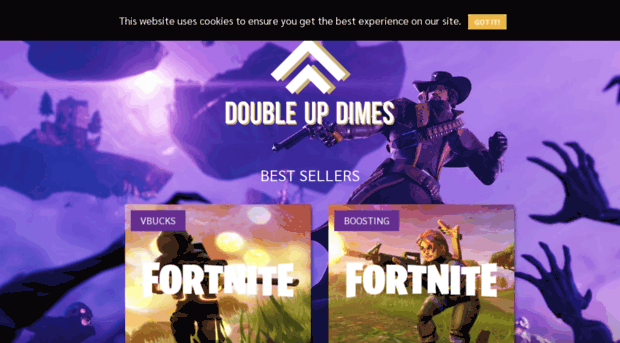 doubleupdimes.com