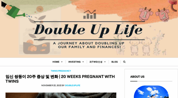 doubleuplife.com