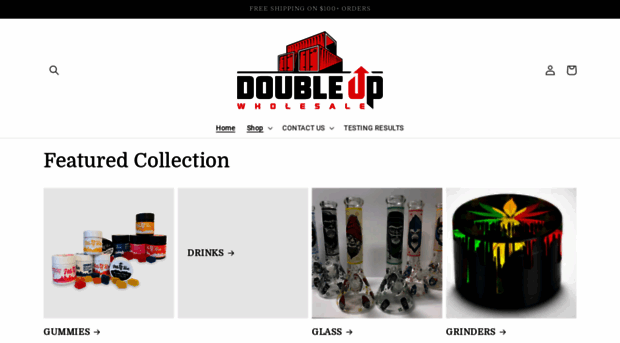 doubleupwholesale.com