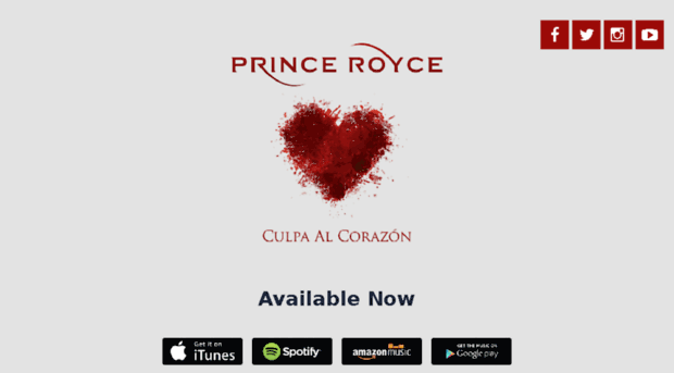 doublevision.princeroyce.com