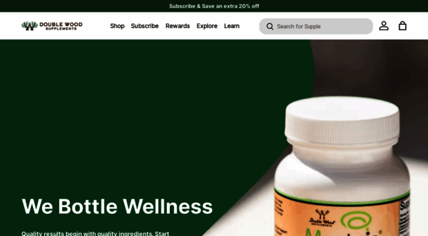 doublewoodsupplements.store