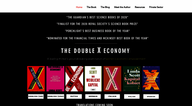 doublexeconomy.com