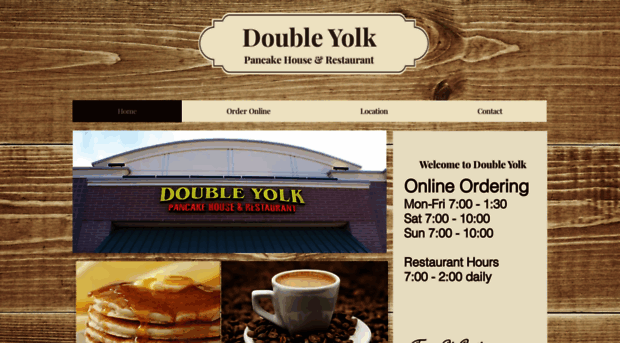 doubleyolkaurora.com