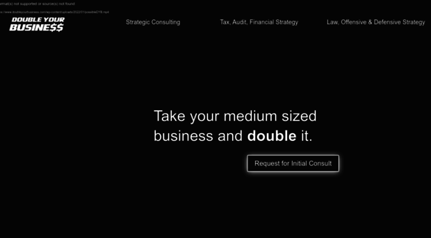 doubleyourbusiness.com