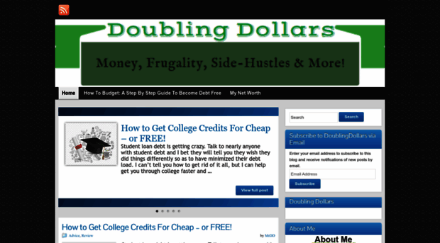 doublingdollars.com